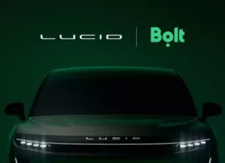Lucid и Bolt анонсировали запуск 25 000 роботакси в Европе: беспилотники построят на платформе NVIDIA Hyperion