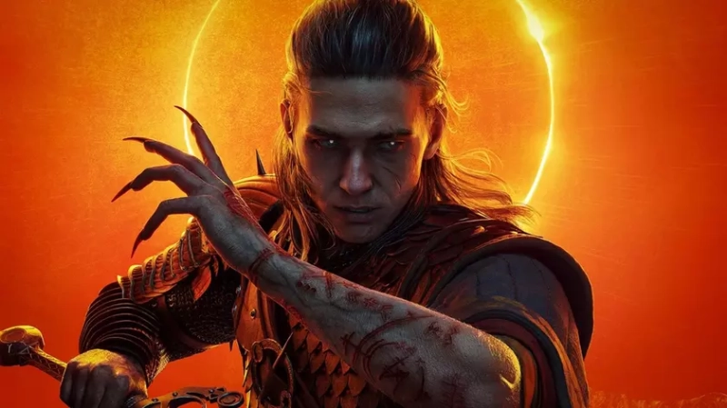 Погружение в магию: Исследуем артовую феноменальность The Blood of Dawnwalker