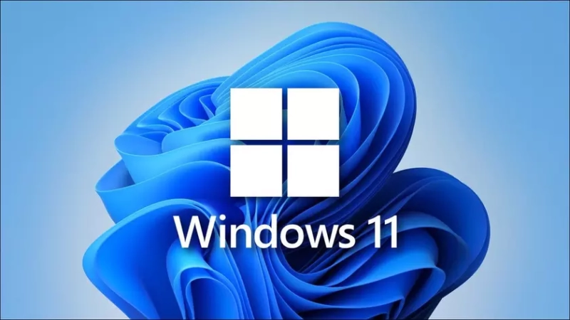 Windows 11 с обновлённым логотипом: эволюция в деталях