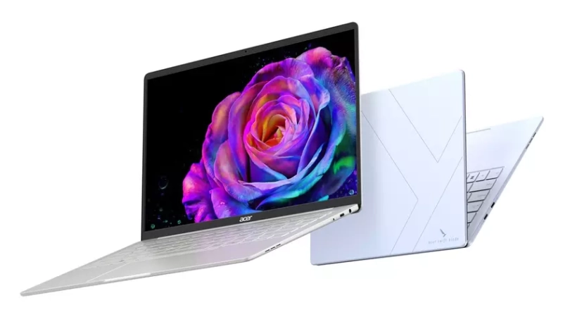 The ACER Swift Blade 14: Innovating Ultrabook Performance