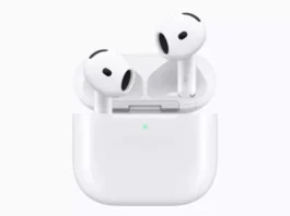 Apple анонсировала AirPods 5: Pro-функции шумоподавления и поддержка Apple Intelligence по цене от $129