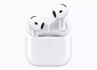 Apple анонсировала AirPods 5: Pro-функции шумоподавления и поддержка Apple Intelligence по цене от $129
