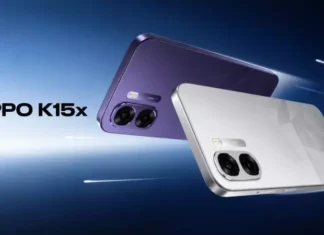 Oppo K15x: Гигантский аккумулятор на 6 лет и защита IP64 в бюджетном корпусе — стоит ли жертвовать дисплеем?