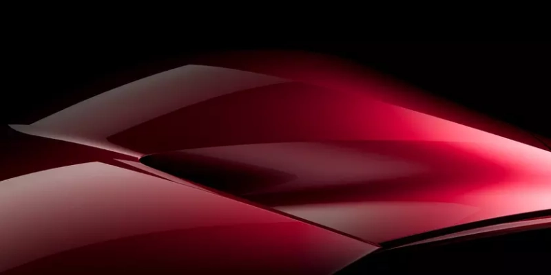 Alfa Romeo назвала концепт-кар Cuorerosso перед дебютом в Париже