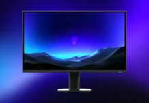 Alienware анонсировала киберспортивный монитор AW2527HX: почему ставку сделали на QD-OLED и 560 Гц вместо 4K