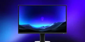 Alienware анонсировала киберспортивный монитор AW2527HX: почему ставку сделали на QD-OLED и 560 Гц вместо 4K