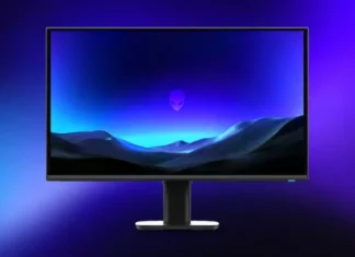 Alienware анонсировала киберспортивный монитор AW2527HX: почему ставку сделали на QD-OLED и 560 Гц вместо 4K