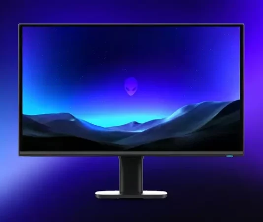 Alienware анонсировала киберспортивный монитор AW2527HX: почему ставку сделали на QD-OLED и 560 Гц вместо 4K