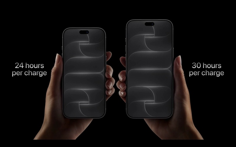 Камера iPhone 18 Pro