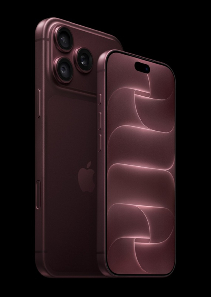 Apple A20 Pro