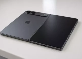 Инсайдеры раскрыли причину 10-летнего молчания Apple: почему складной iPhone выходит только сейчас и будет стоить дороже $2000
