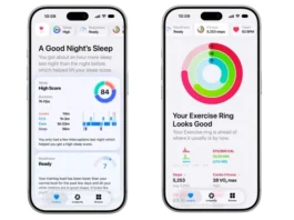 Apple раскрыла масштабный редизайн «Здоровья» в iOS 27.2: протестировали биологический возраст и новые метрики долголетия
