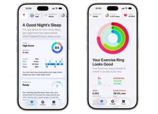 Apple раскрыла масштабный редизайн «Здоровья» в iOS 27.2: протестировали биологический возраст и новые метрики долголетия