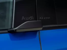 Audi раскрыла характеристики A2 E-Tron: культовый компакт возвращается с запасом хода до 646 км