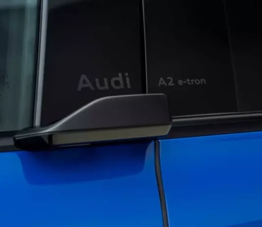 Audi раскрыла характеристики A2 E-Tron: культовый компакт возвращается с запасом хода до 646 км