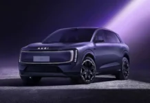 Audi борется с «серым» импортом: почему китайские электрокары E5 и E7X не доедут до Европы?