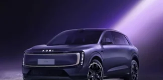 Audi борется с «серым» импортом: почему китайские электрокары E5 и E7X не доедут до Европы?