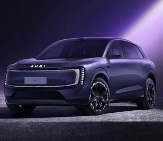 Audi борется с «серым» импортом: почему китайские электрокары E5 и E7X не доедут до Европы?