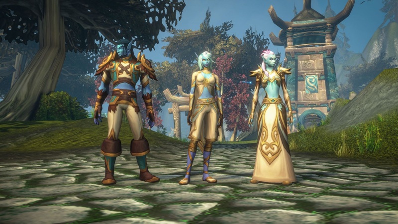 Бета-тестирование World of Warcraft: Forever сломало сервера Blizzard — такого наплыва игроков не было 20 лет