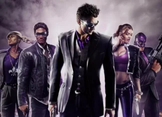 Feral Interactive анонсировала ремастер Saints Row: The Third для iOS и Android: раскрыты дата релиза и системные требования