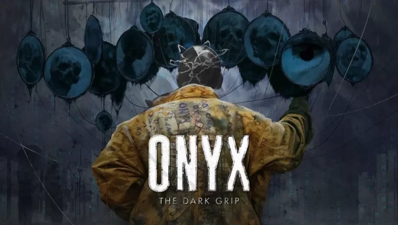 Инновации и мистика: исследуем The Dark Grip от Арт ONYX
