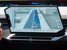 BMW анонсировала интерфейс BMW OS X: как новая 3D-навигация объединит автопилот и сенсоры на скорости до 130 км/ч