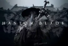 Phantom Blade Zero: Более 3 Миллионов Геймеров Ждут Китайский ХиТ, Раскрывая Детали Боевой Системы и Сюжета