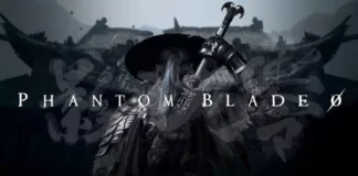 Phantom Blade Zero: Более 3 Миллионов Геймеров Ждут Китайский ХиТ, Раскрывая Детали Боевой Системы и Сюжета