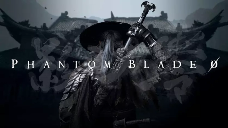 Загадочный мир Phantom Blade Zero через искусство