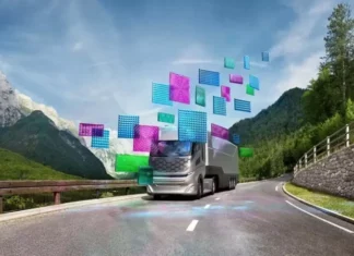Bosch раскрыла будущее тяжелого транспорта: КПД 99% и отказ от гидравлики превращают грузовики в компьютеры на колесах