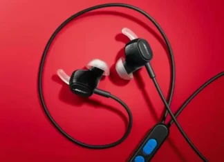 Bose возвращает проводные наушники на сцену: шумоподавление и физические кнопки в новой эре аудио