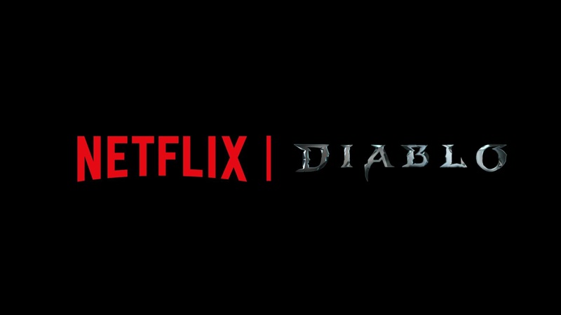 Будущее Санктуария: Blizzard анонсировала Diablo V, возвращение Амазонки и аниме-сериал от Netflix