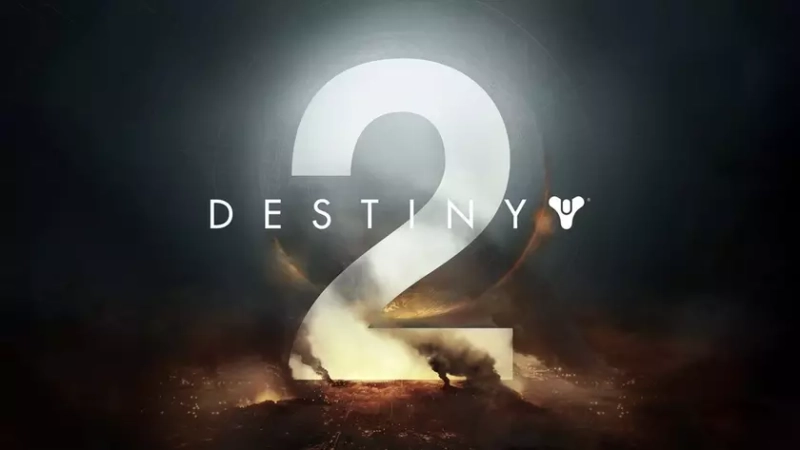 Destiny 2: Как создаётся феноменальный игровой арт