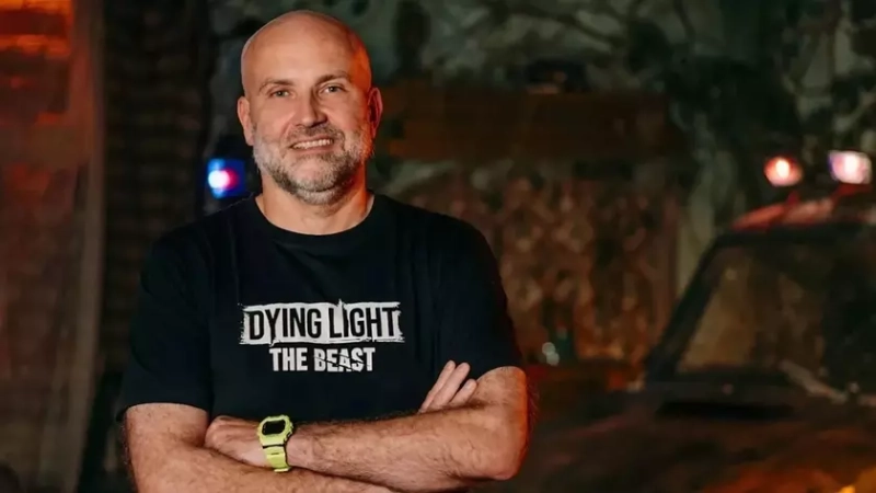 Бывший руководитель Dying Light присоединился к Bloober Team: Тимон Смектала возглавил издательство Broken Mirror Game
