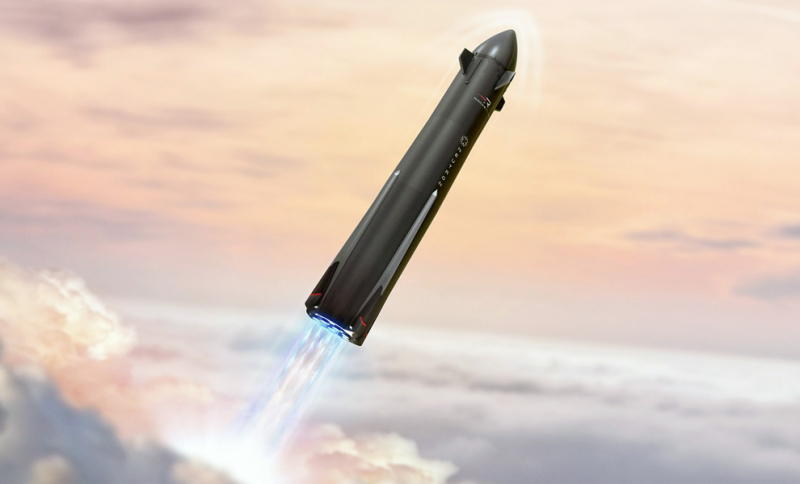 Частная миссия на Венеру «зависла»: Rocket Lab ждет свою новую ракету