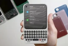 Clicks Communicator: Возрождение QWERTY-флагмана с увеличенной мощностью и проверенной надежностью перед декабрьским релизом