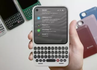 Clicks Communicator: Возрождение QWERTY-флагмана с увеличенной мощностью и проверенной надежностью перед декабрьским релизом