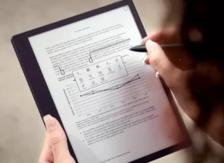 Альтернатива iPad mini для чтения: Onyx Boox представила цветной ридер Note Mini C на Android 16
