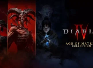 Blizzard выпустила Diablo IV на Nintendo Switch 2: оценили режимы до 1440p, поддержку 40 FPS и неожиданные аппаратные ограничения