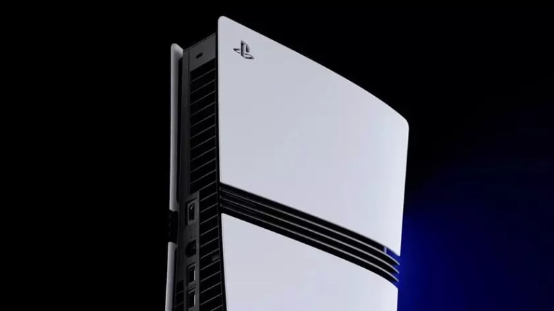Полное погружение: Как PS5 меняет наш взгляд на видеоигры