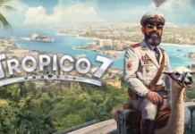 Tropico 7: Диктатура заиграет новыми красками на Nintendo Switch 2 — что раскрыли разработчики и почему это важно