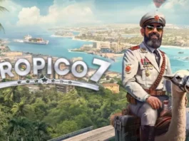 Tropico 7: Диктатура заиграет новыми красками на Nintendo Switch 2 — что раскрыли разработчики и почему это важно