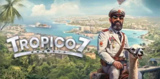 Tropico 7: Диктатура заиграет новыми красками на Nintendo Switch 2 — что раскрыли разработчики и почему это важно