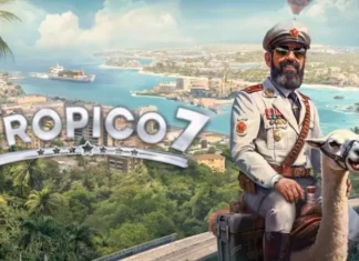 Tropico 7: Диктатура заиграет новыми красками на Nintendo Switch 2 — что раскрыли разработчики и почему это важно