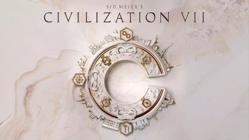 Арт-директор демонстрирует стиль грядущей Civilization VII