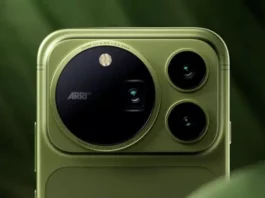 Honor раскрыла возможности камеры Magic 9 Pro Max: оптика ARRI, подвес CIPA 8.0 и рекордный зум до 500 мм