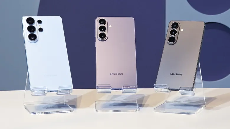Технологический прорыв: Новинки Samsung поражают своими флагманами