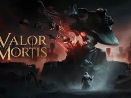 One More Level бросает вызов индустрии: Valor Mortis выйдет за $40 и без предзаказов, а Кассель — в главной роли