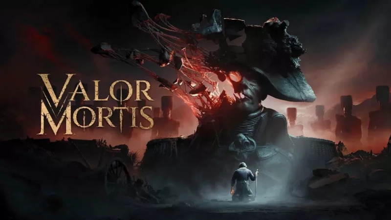 Как создавался арт для Valor Mortis: интервью с художниками