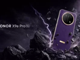 Honor Раскрывает «Монстра Автономности» X9e Pro с Батареей 11 000 мАч и Экраном 10 000 нит: Угроза для Флагманов?